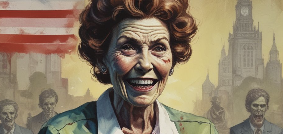 I Hadn’t Seen This Ronald Reagan “Diversity is Our Greatest Strength” Speech